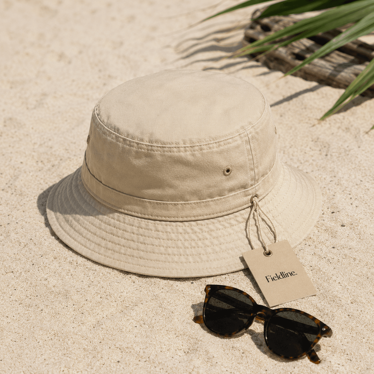 Sombrero de Pescador Fieldline