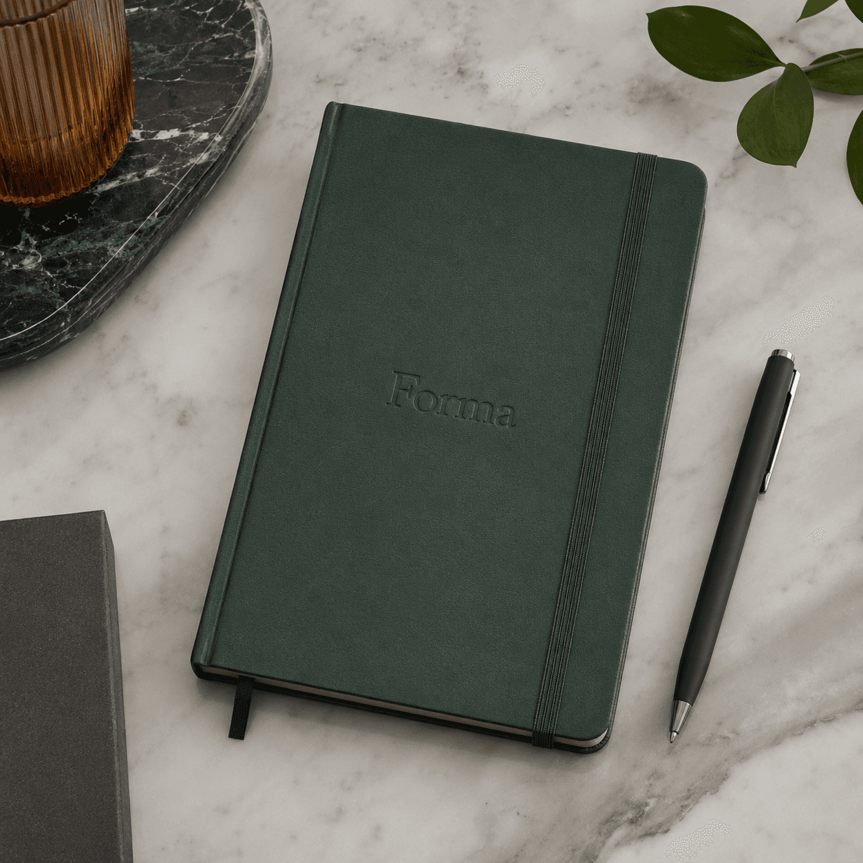 Cuaderno Forma