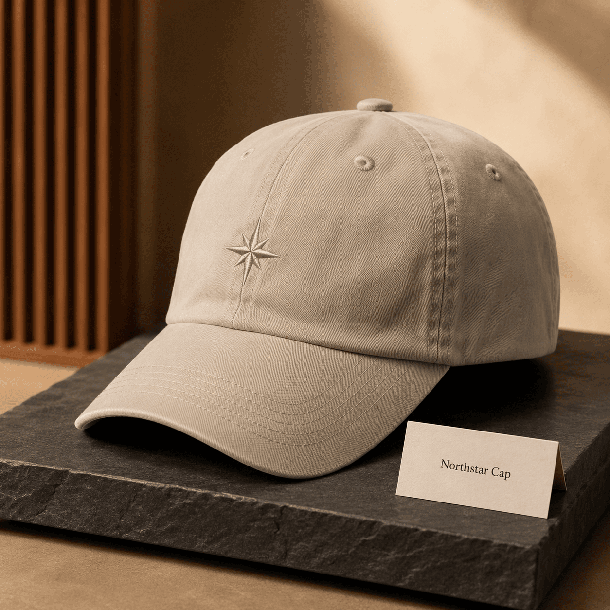 Gorra Northstar