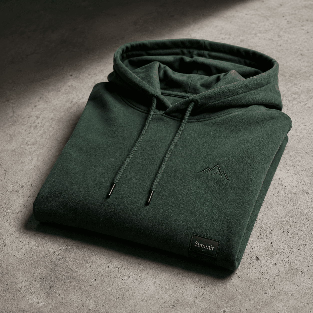 Sudadera Summit