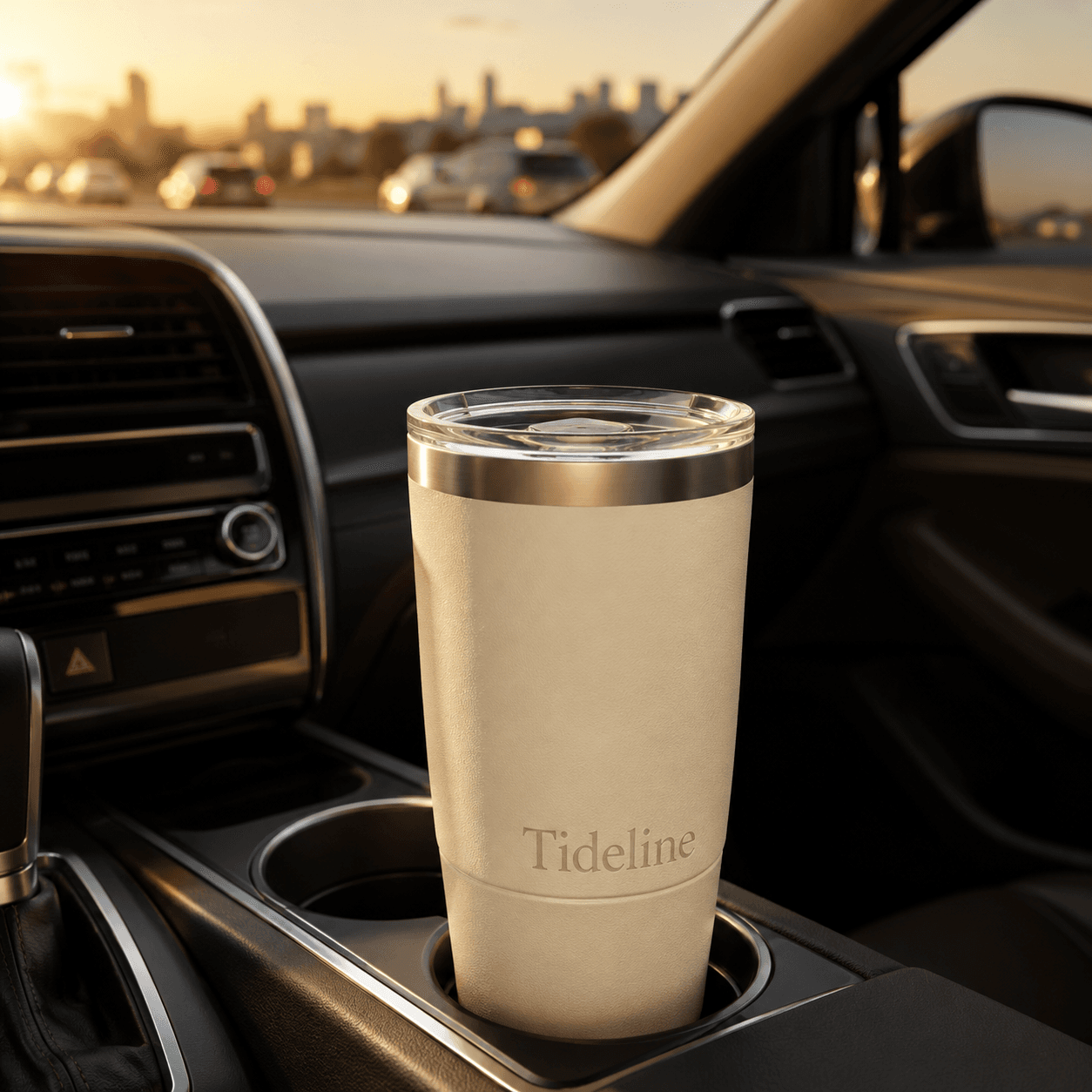 Vaso Térmico Tideline