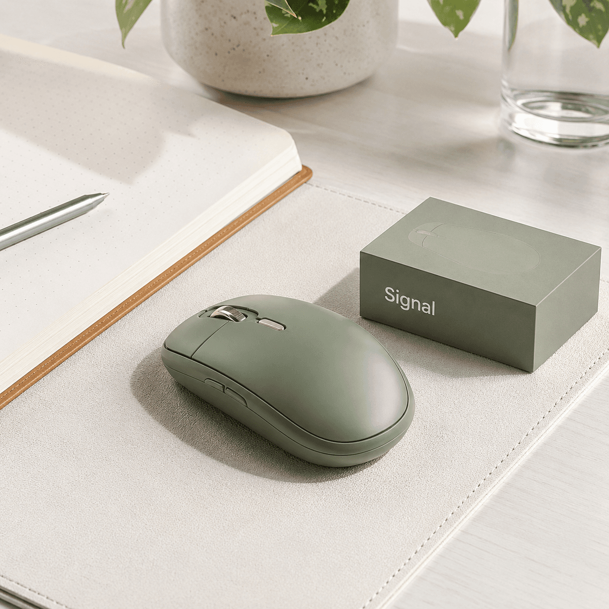 Organizador de Cables Tidy