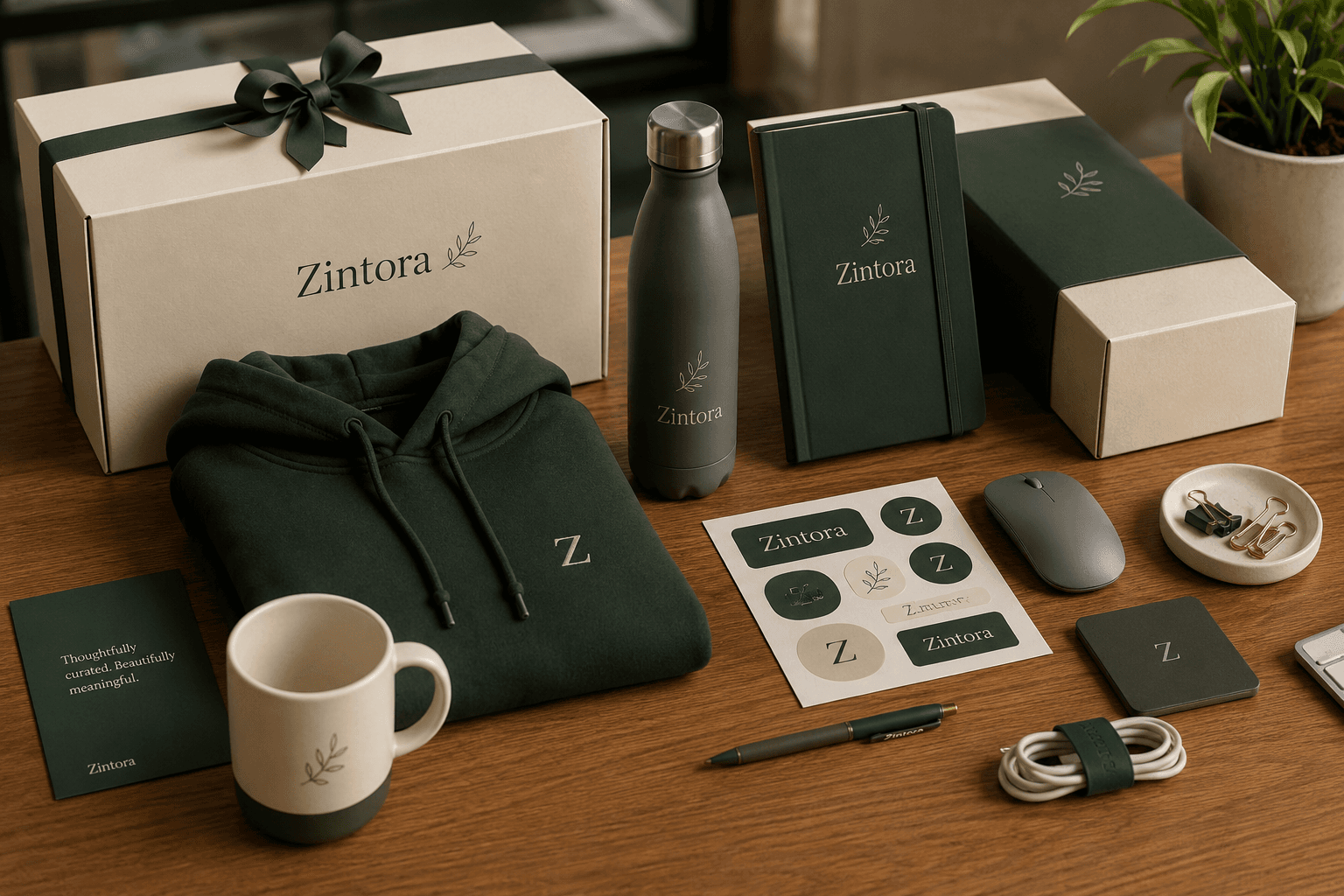 Kit de Bienvenida Pro