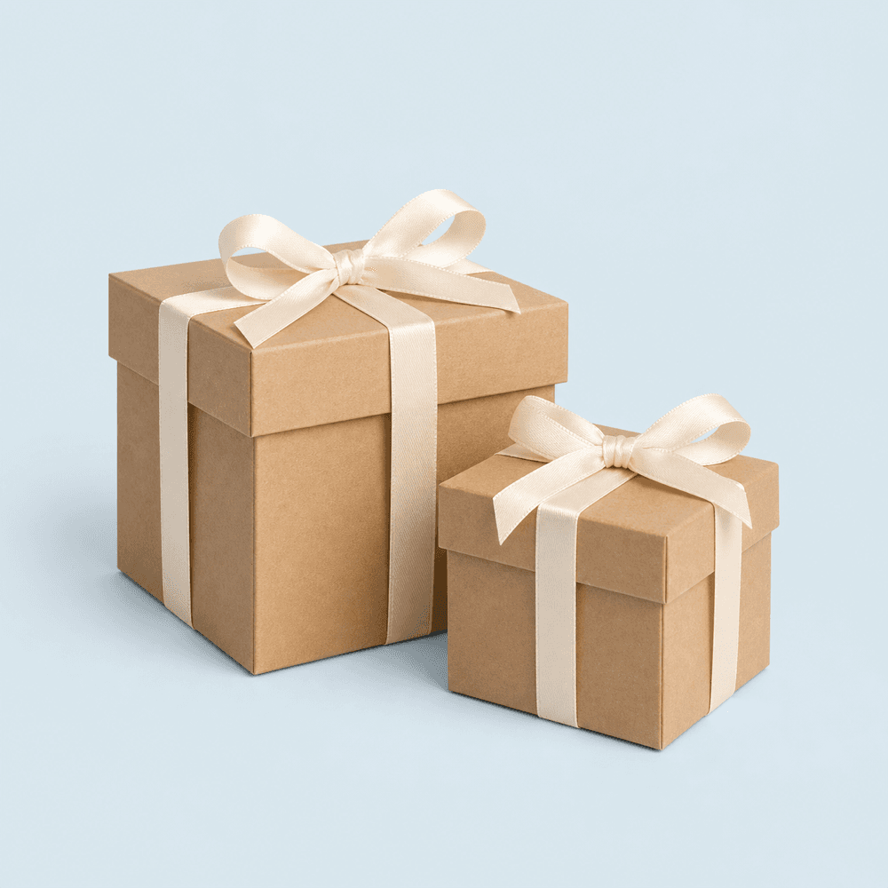 Cofanetti Regalo