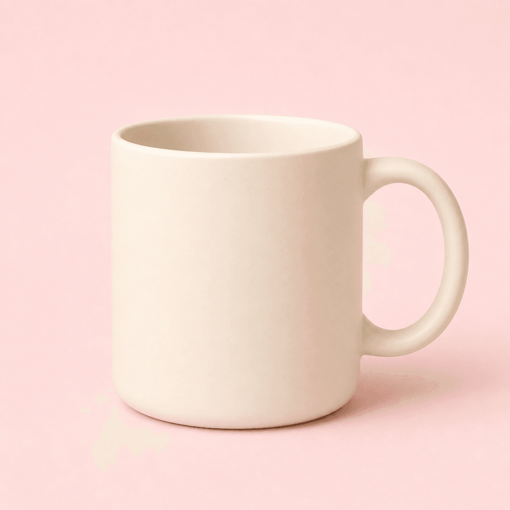 Tazza in ceramica personalizzata