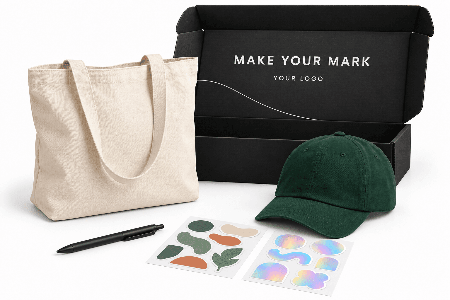 Kit per Stand da Congresso