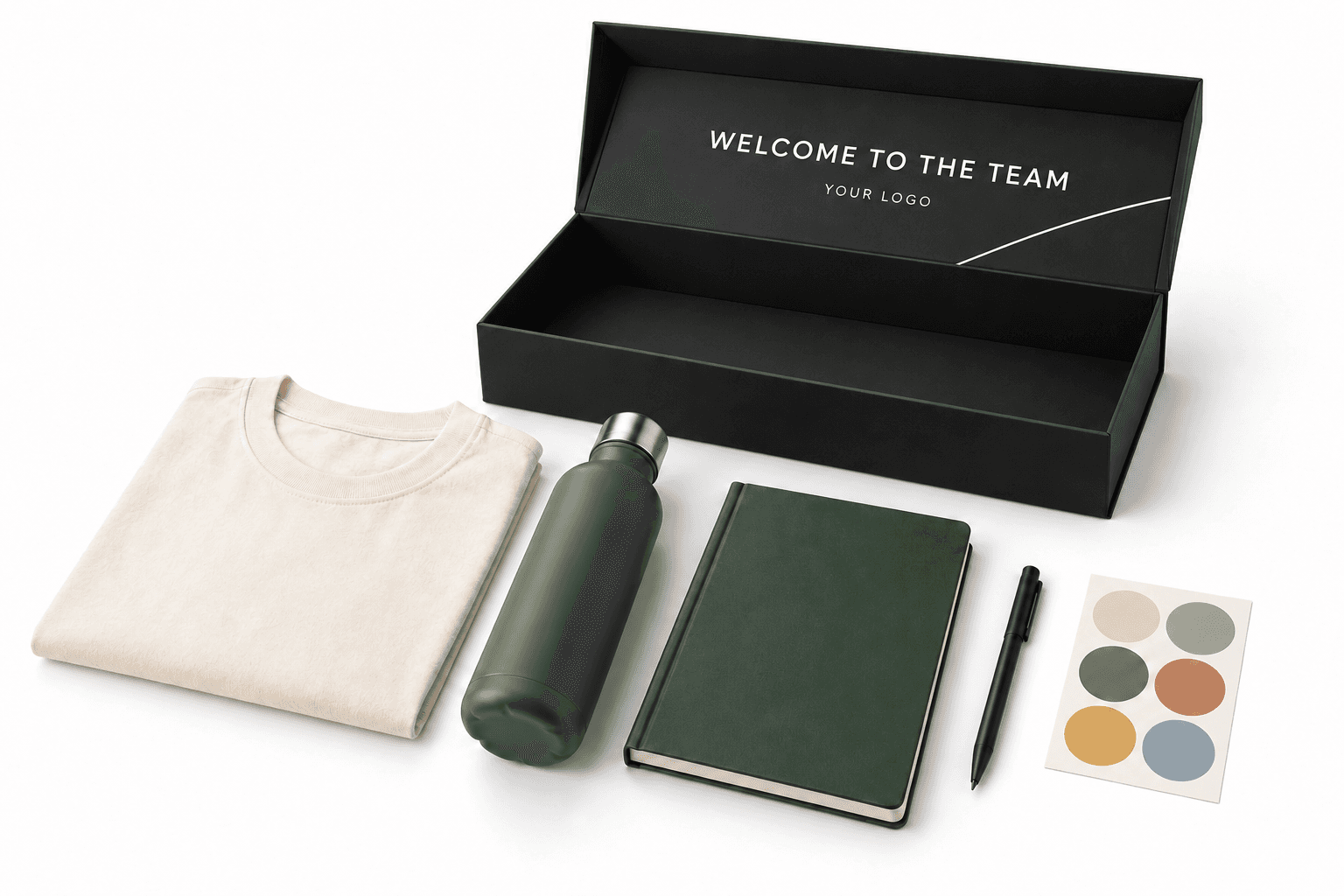 Kit per Nuova Risorsa